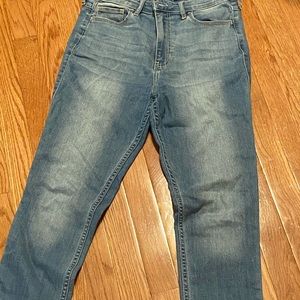 Hollister Light Washed Jeans